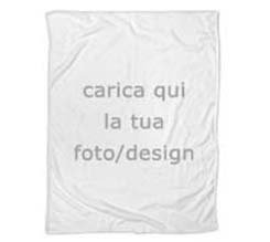 telo mare matrimoniale da personalizzare