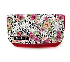 Borsellino Fantasy Rose