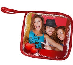 Presina Cuori con ghirigori