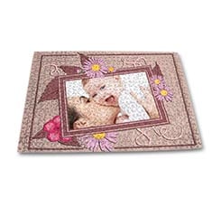 Grafica su Puzzle 40x60