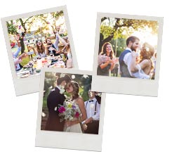 Polaroid Magnetiche Flessibili