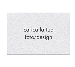 Crea Zerbino Promozionale Medium