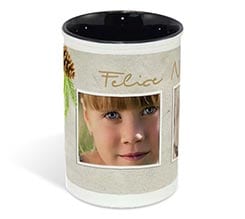 Portapenne Pine cone