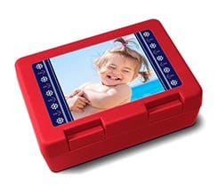 Porta merenda Marinaretto