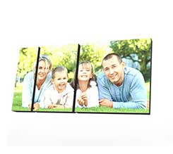 Kapafix in pannelli Tris