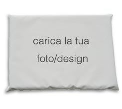 Cuscino da stadio con foto