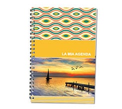 Agenda 14x21 Fantasy texture