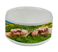 Crea Posacenere in Ceramica