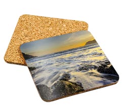 Sottobicchieri in Sughero