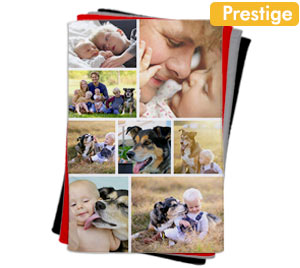 coperta prestige collage