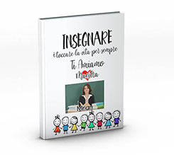 Diario Scolastico Insegnare