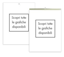 Calendario Pagina Singola A3