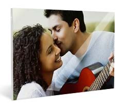 Stampa su Plexiglass Personalizzata