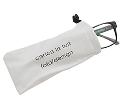 Personalizza Porta occhiali