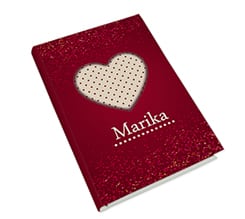 Taccuino Piccolo cuore