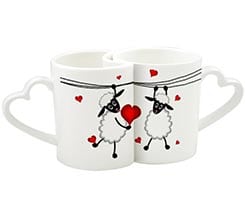 Tazze Love Sweet sheep