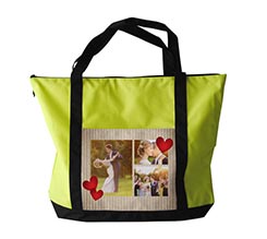 Borse Multiuso Love Hearts