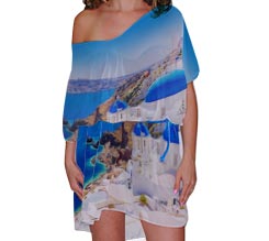 Crea Copricostume Personalizzato