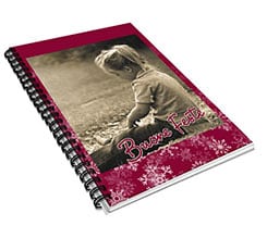 Agenda 8x13 Buone feste
