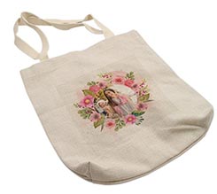 Shopper in Juta Vintage 34x36,5