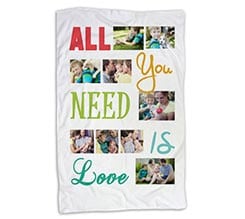 Coperta 150x100 All you need