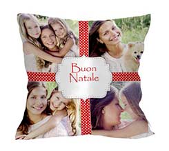 Cuscino classico 4 stars