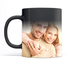 Tazza magica personalizzata