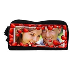 Borsa portascarpe Deep love