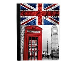 Custodia iPad Pro Uk