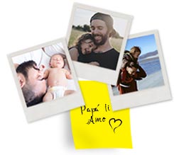 Polaroid Magnetiche Flessibili