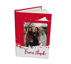 Agenda 9x13 Buone feste