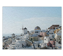 Zerbino Promozionale Large - 160x120 cm