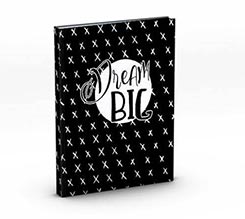 Diario Scolastico Big dream