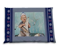 Cuscino mare Stile marinaro