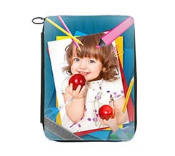 Astuccio Scuola School