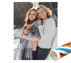 Stampa Poster Carta Opaca