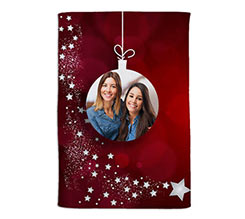 Coperta 100x150 Raining stars