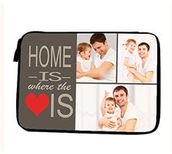 Custodia Tablet Home is Here