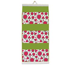 Portaoggetti da parete Fruits