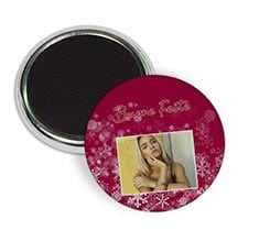 Magnete da frigo Buone feste