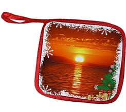 Presina Vischio con fiocchi