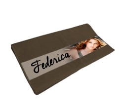 Asciugamani Ospite 30,5x51 cm