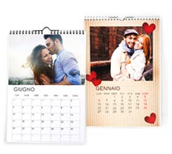 Calendari Multipagina A3