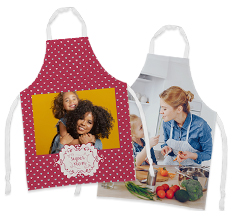 grembiule festa della mamma