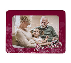 Puzzle magnetico 18x13 Buone Feste