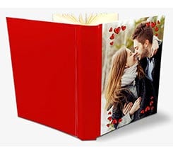 Album Fotografico 24x30 Frame in love