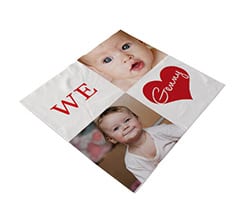 Pezzuola per occhiali Be love