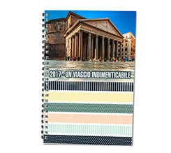 Agenda 14x21 Colourful