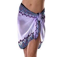 Copricostume da mare Fantasy