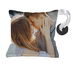 15x15 A Ventosa Portachiavi Personalizzati